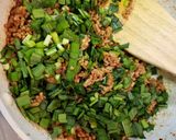 美味しい本格肉味噌炒め作り方5写真