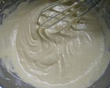 週末のケーキ作り方6写真