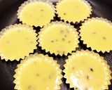 ♡チョコチップマドレーヌ♡作り方5写真
