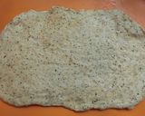 ポリ袋で簡単★ほうじ茶スティックパン作り方5写真
