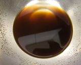 俺流！葉にんにくと豚肉の玉子炒め作り方1写真