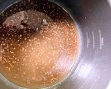 使ってみたくて♪焼肉のタレで豚スペアリブ作り方5写真
