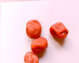 つまみや副菜に♪エリンギの梅和え♡作り方6写真