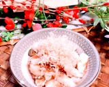 つまみや副菜に♪エリンギの梅和え♡作り方10写真