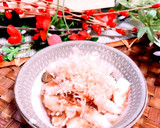つまみや副菜に♪エリンギの梅和え♡作り方10写真