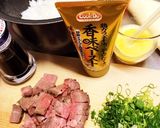 ぱぱっとチャーハン☆彡作り方1写真