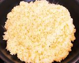 ぱぱっとチャーハン☆彡作り方4写真