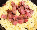 ぱぱっとチャーハン☆彡作り方5写真