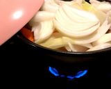 ベーシック肉じゃが☆作り方3写真