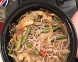 ベーシック肉じゃが☆作り方4写真