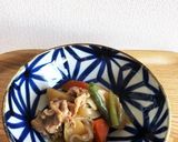 ベーシック肉じゃが☆作り方5写真