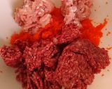 豆腐で★煮込みハンバーグ作り方2写真