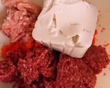 豆腐で★煮込みハンバーグ作り方3写真