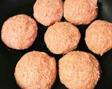 豆腐で★煮込みハンバーグ作り方4写真
