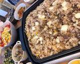 ❄︎激ウマ簡単❤️ペッパーランチ❄︎作り方7写真