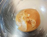 レンジで簡単！卵なしカスタード作り方7写真