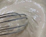 餃子の皮で簡単！ぶっちゃん和風ピザ作り方1写真