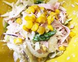 袋の中にポンッ♡白い食卓ロールパン作り方3写真