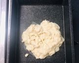 簡単★おからパウダー蒸しパン酒粕クリーム作り方4写真