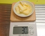 ‪‪☺︎‬スタバいらず!手作りスコーン作り方1写真