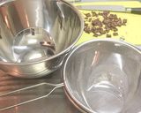 ‪‪☺︎‬スタバいらず!手作りスコーン作り方3写真