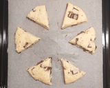 ‪‪☺︎‬スタバいらず!手作りスコーン作り方13写真