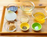 酢たまねぎドレッシング作り方1写真