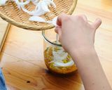 酢たまねぎドレッシング作り方3写真