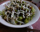 広島ド～ン作り方7写真