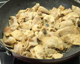 豚ロースの醤油麹ソテー作り方4写真