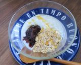 小豆ヨーグルト作り方4写真