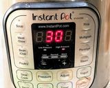 簡単☆インスタントポットで厚切りステーキ作り方4写真