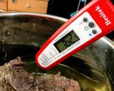 簡単☆インスタントポットで厚切りステーキ作り方6写真