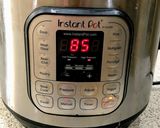 簡単☆インスタントポットでコーンビーフ作り方8写真
