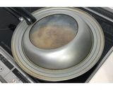はんぺんと山芋のふんわりお好み焼き★動画作り方21写真