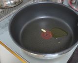 春野菜のナポリタン作り方6写真