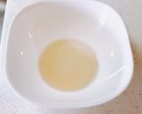 ♡少量♡ 即席液みそ作り方1写真