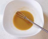 ♡少量♡ 即席液みそ作り方2写真