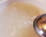 ダイエットに。ゆでもち麦作り方2写真