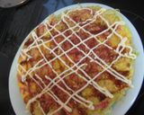 キャベツ半玉使ってきゃべたま作り方5写真