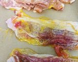 豚肉のミルフィーユピカタ作り方3写真