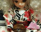 リカちゃん♡甘栗まぜごはんꕤ*.ﾟ作り方1写真