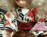 リカちゃん♡甘栗まぜごはんꕤ*.ﾟ作り方2写真