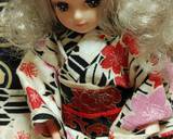 リカちゃん♡甘栗まぜごはんꕤ*.ﾟ作り方3写真