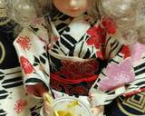 リカちゃん♡甘栗まぜごはんꕤ*.ﾟ作り方7写真