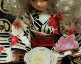 リカちゃん♡甘栗まぜごはんꕤ*.ﾟ作り方6写真