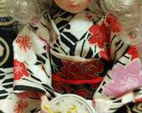 リカちゃん♡甘栗まぜごはんꕤ*.ﾟ作り方8写真