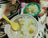 リカちゃん♡甘栗まぜごはんꕤ*.ﾟ作り方10写真