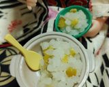 リカちゃん♡甘栗まぜごはんꕤ*.ﾟ作り方10写真
