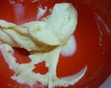 みかんの皮煮入りドーナツ♪みかん香る♪作り方6写真